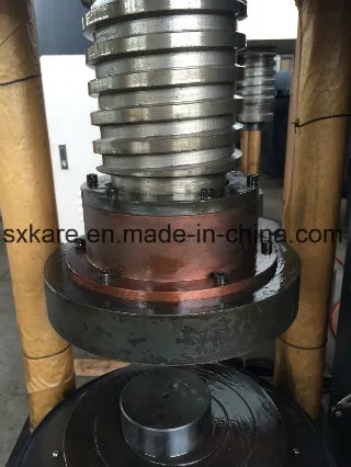 Digital Display Hydraulic Pressure Tester (YE-3000C)