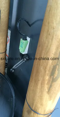 Digital Display Hydraulic Pressure Tester (YE-3000C)