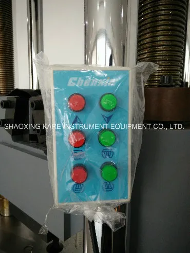 Digital Display Universal Testing Machine (WES-2000B)