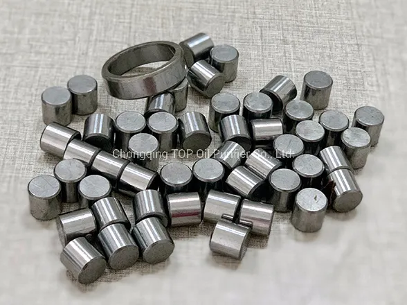 Digital Lube Oil Abrasion Test Machine