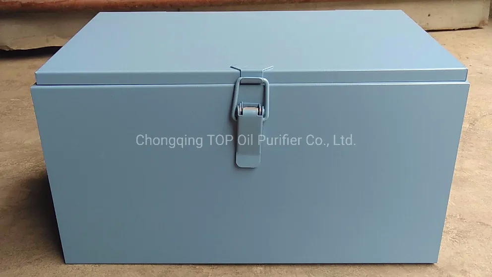 Digital Lube Oil Abrasion Test Machine