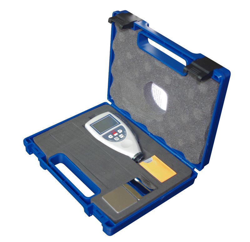 Digital Standard Coating Thickness Gauge