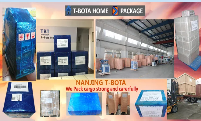 DW1330D Geotextile Testing Sieve Shaker