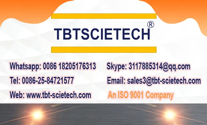 DW1330D Geotextile Testing Sieve Shaker