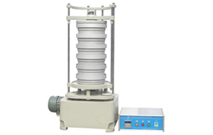 DW1330D Geotextile Testing Sieve Shaker