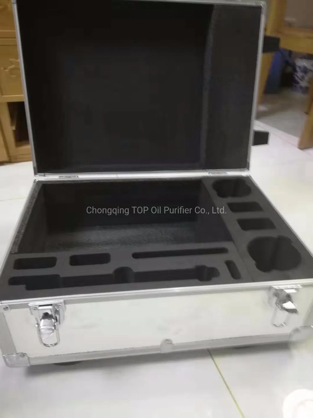 Economical Portable Digital Lube Oil Friction Test Machine