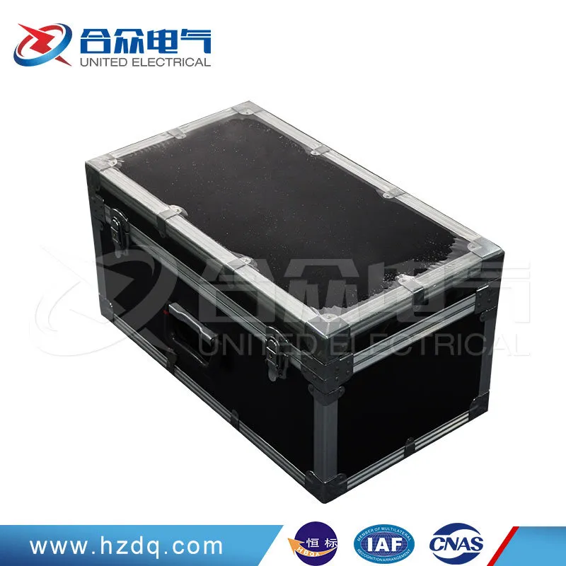 Electric Generator Rotor AC Impedance Tester/Test Equipment