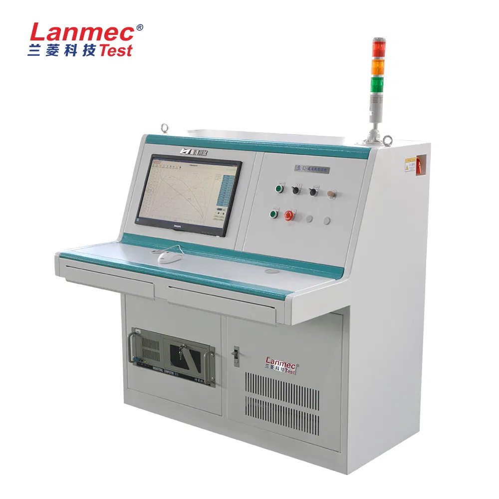 Electric Motor Dynamometer Test Equipment Test Bench with Best Price