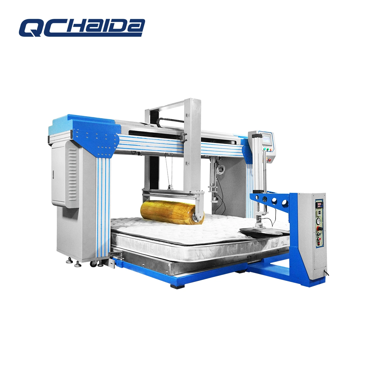 Electronic Mattress Durability Test Machine