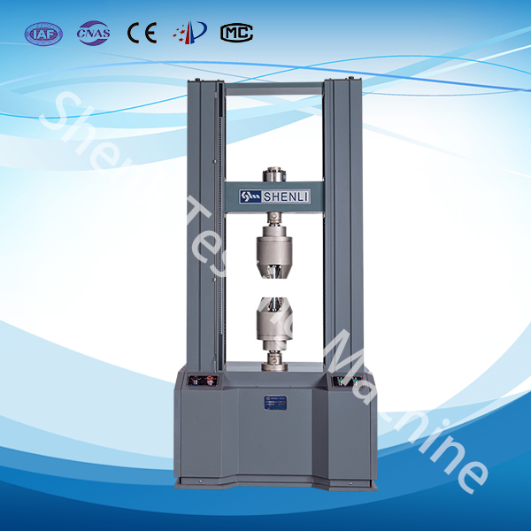 Electronic Universal Testing Equipment ( 500N )
