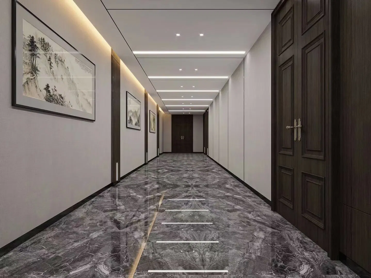 Elmendorf Automatic Full-Color Digital Touchscreentearing Tester with Pneumatic Clamps and Pendulum/Thermal Printer/RS232/Microcomputer/Horizontal Adjustment