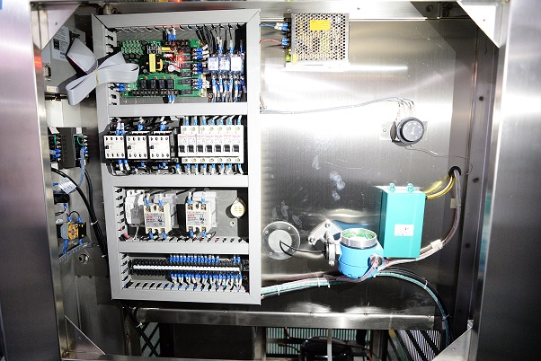 Environmental Plastic Ozone Aging Test Machine
