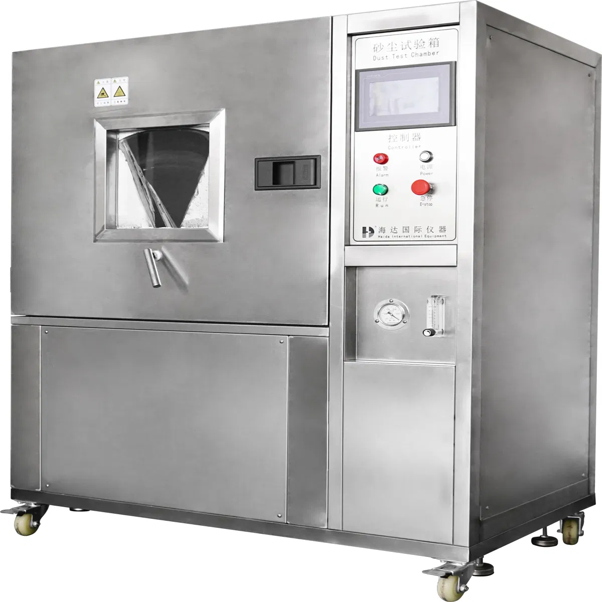 Environmental Sand Dust Resistance Test Chamber Price