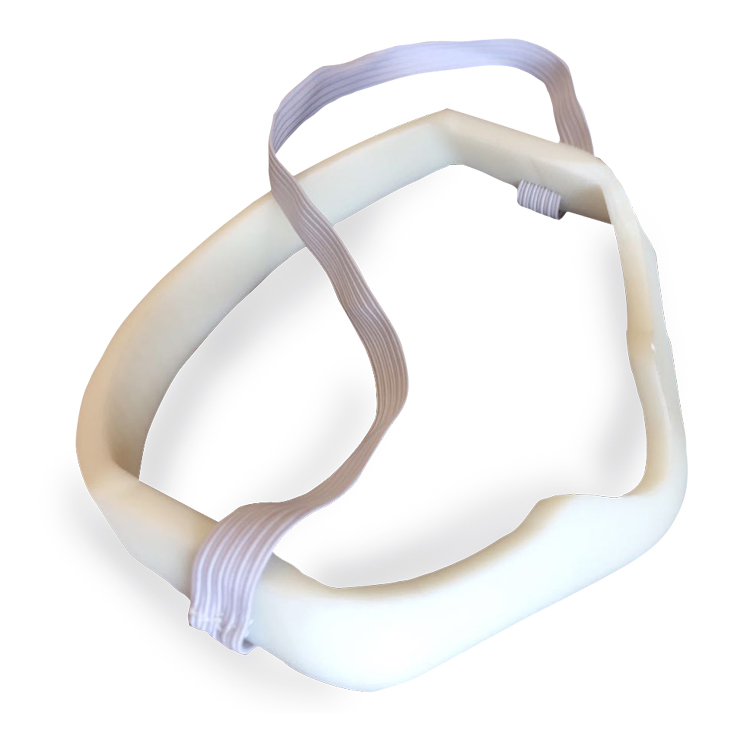 Face Mask Mask Tester for Filter Efficiency Respiratory Protective Performance (SC-MT- 1603 )