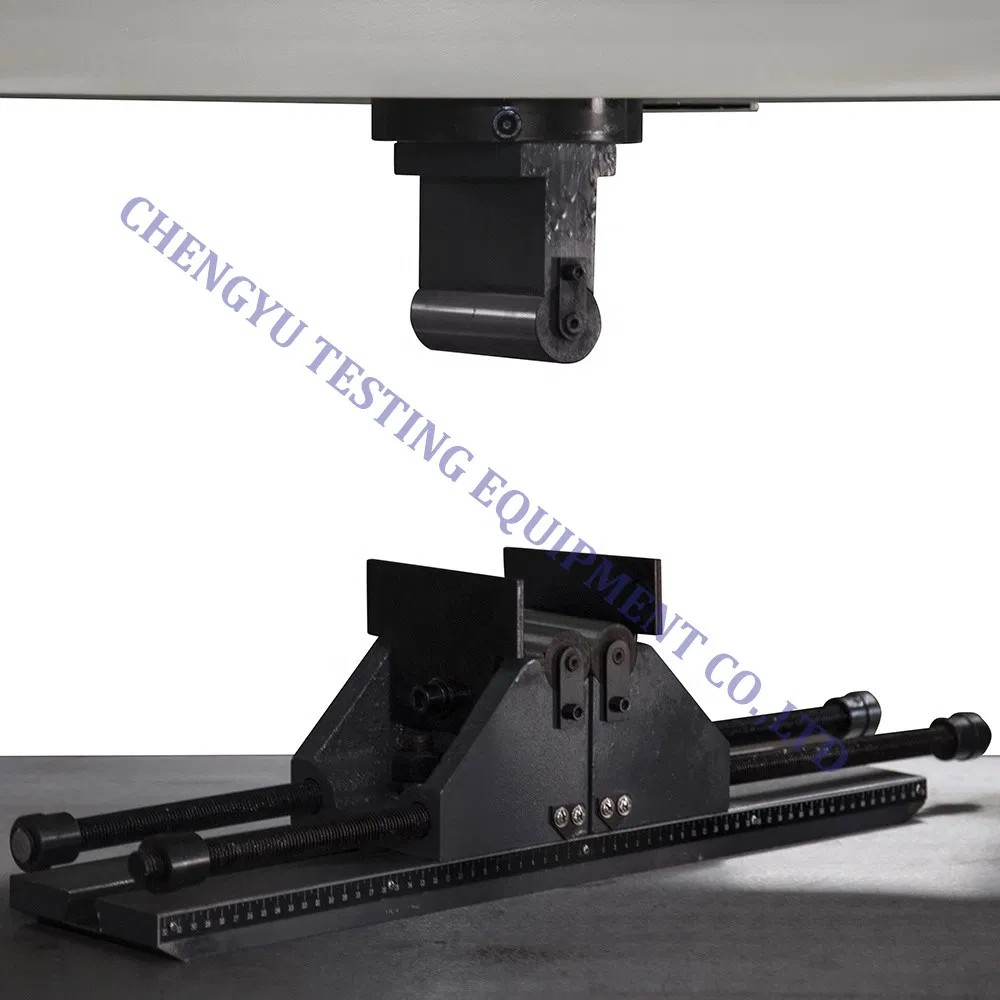 Factory Direct High Quality Waw-1000 Electro-Hydraulic Servo Universal Testing Machine