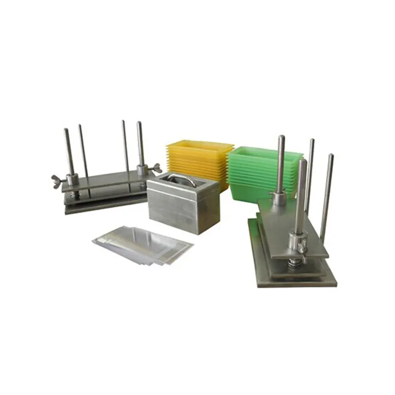 Footware Color Fastness Perspiration Laboratory Test/Testing Machine