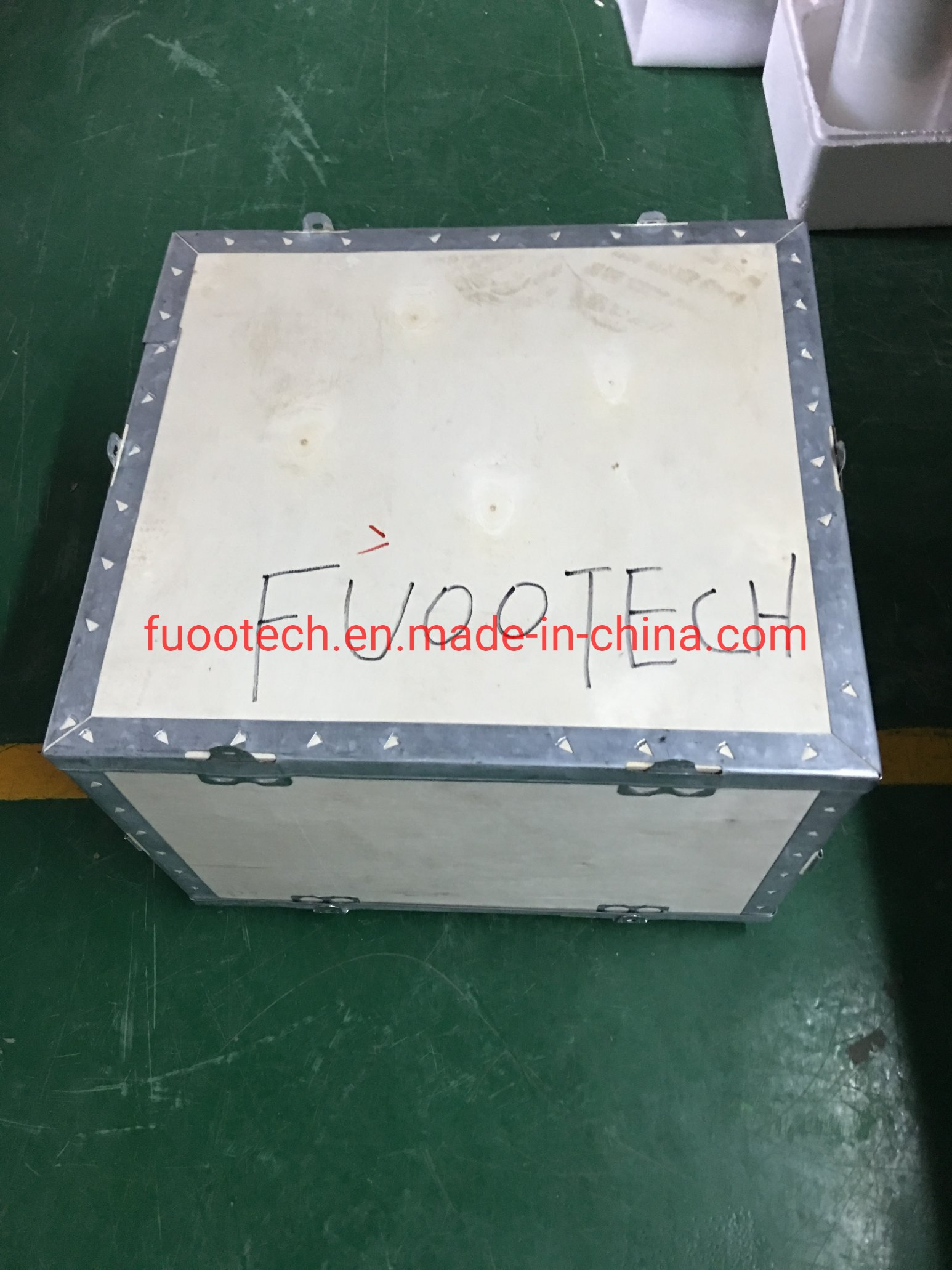 Full Automatic Transformer Tan Delta Tester Capacitance Loss and Tan Delta Tester for 12kv