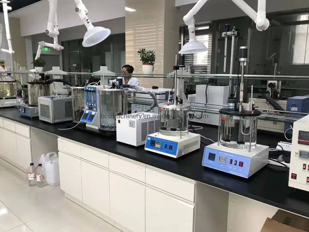 Fully Automatic Densky-Martens Closed Cup Flash Point Measuring Instrument