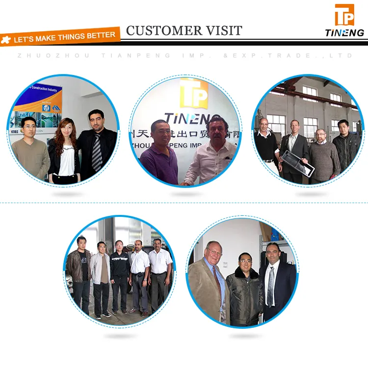 Fully-Automatic Trailer-Mounted Fwd (Falling Weight Deflectometer) for Road Pavement