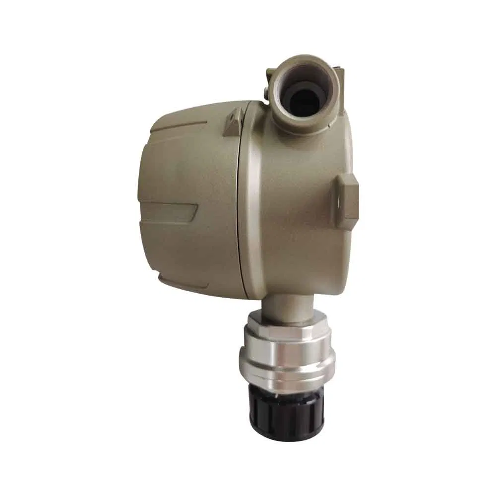 Gas Safety Co Gas Air Quality Carbon Dioxide Underground Mineral Gas Meter with CE / Kc / CPA/ Kcs/ Nepsi Certification