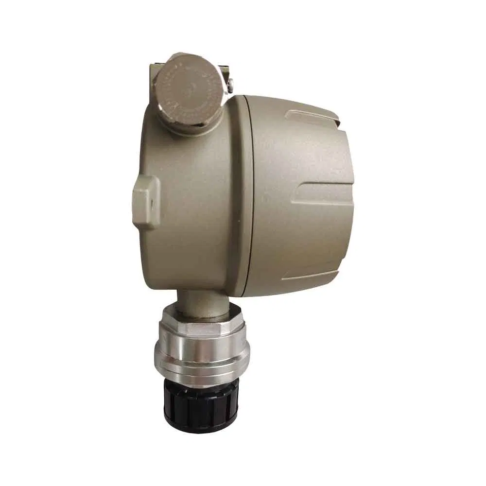 Gas Safety Co Gas Air Quality Carbon Dioxide Underground Mineral Gas Meter with CE / Kc / CPA/ Kcs/ Nepsi Certification