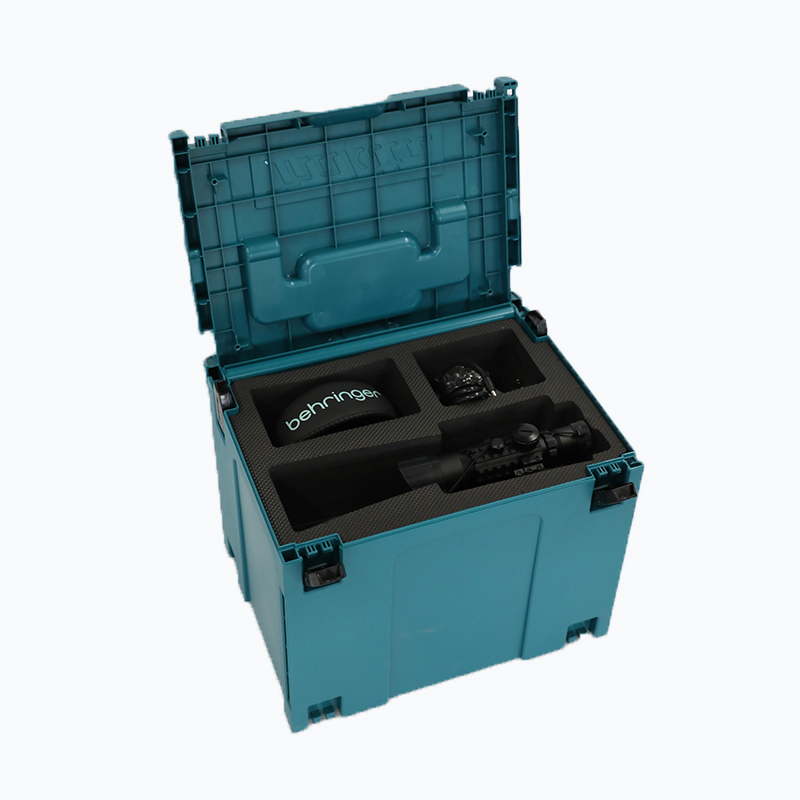 GD-610B Long Distance Insulator Fault Detector