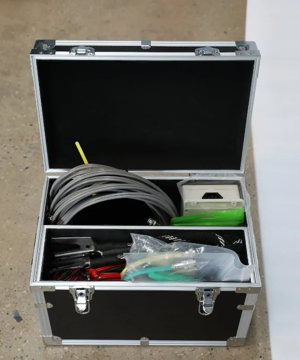 GDRB-F Transformer Winding Deformation Tester (FRA & Impedance )