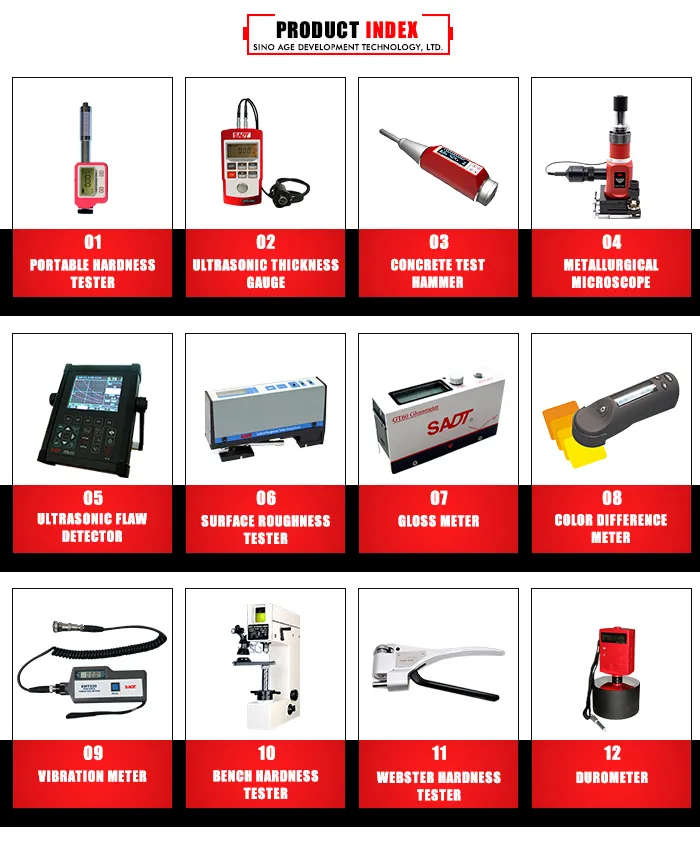 Glossmeter GM60, Single Angle, Data Managing Software
