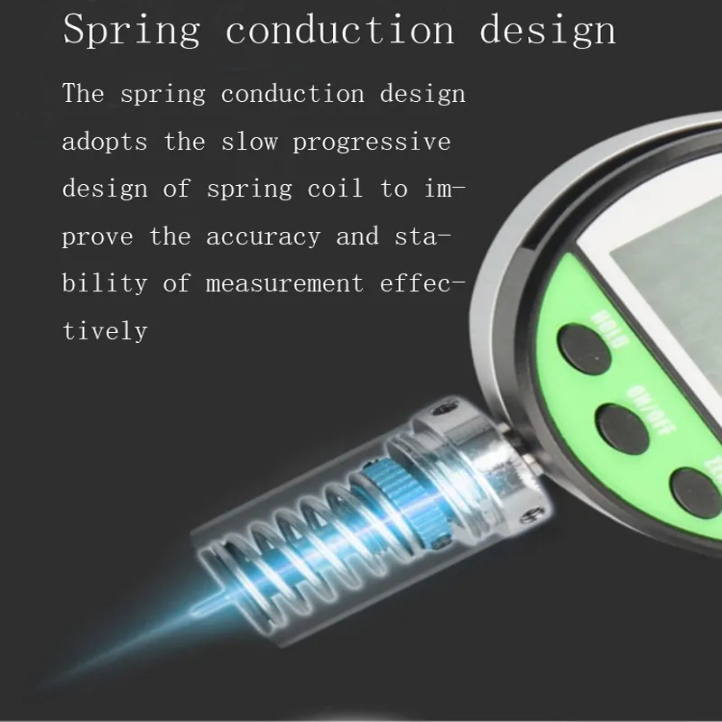 Hard Rubber Display Shorea Pointer Shore Hardness Durometer Tester