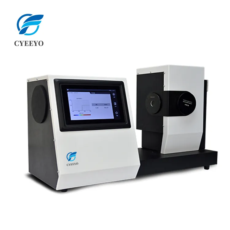 Hazemeter Price Transparency Tester Digital High Precision Haze Meter