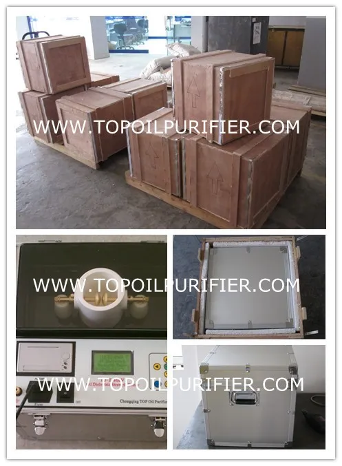 High Accuracy Fully Automatic Karl Fischer Water Content Tester Tp-2100