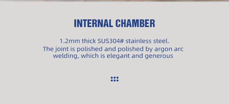 High Quality Thermal Shock Environmental Test Chambers China Supplier