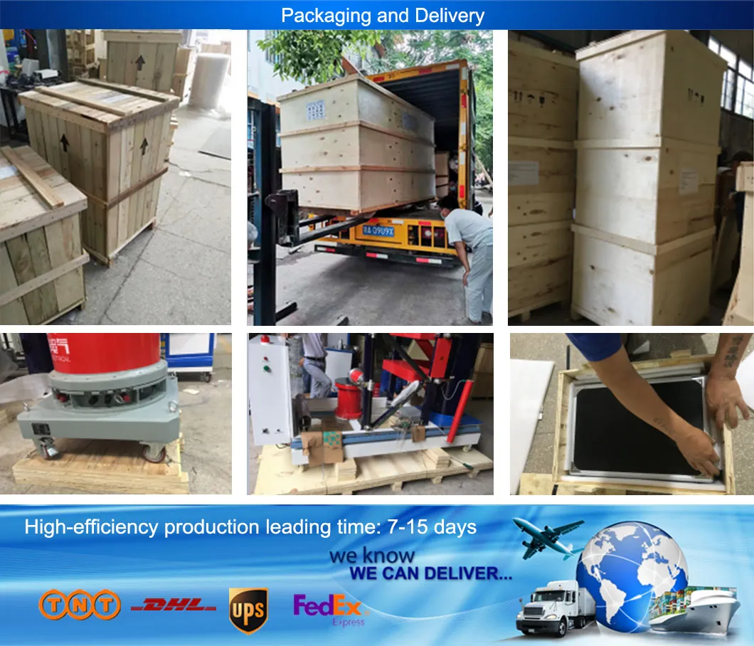 Hv Impulse Voltage Test System for Simulating Lightning Impulses and Switching Surges