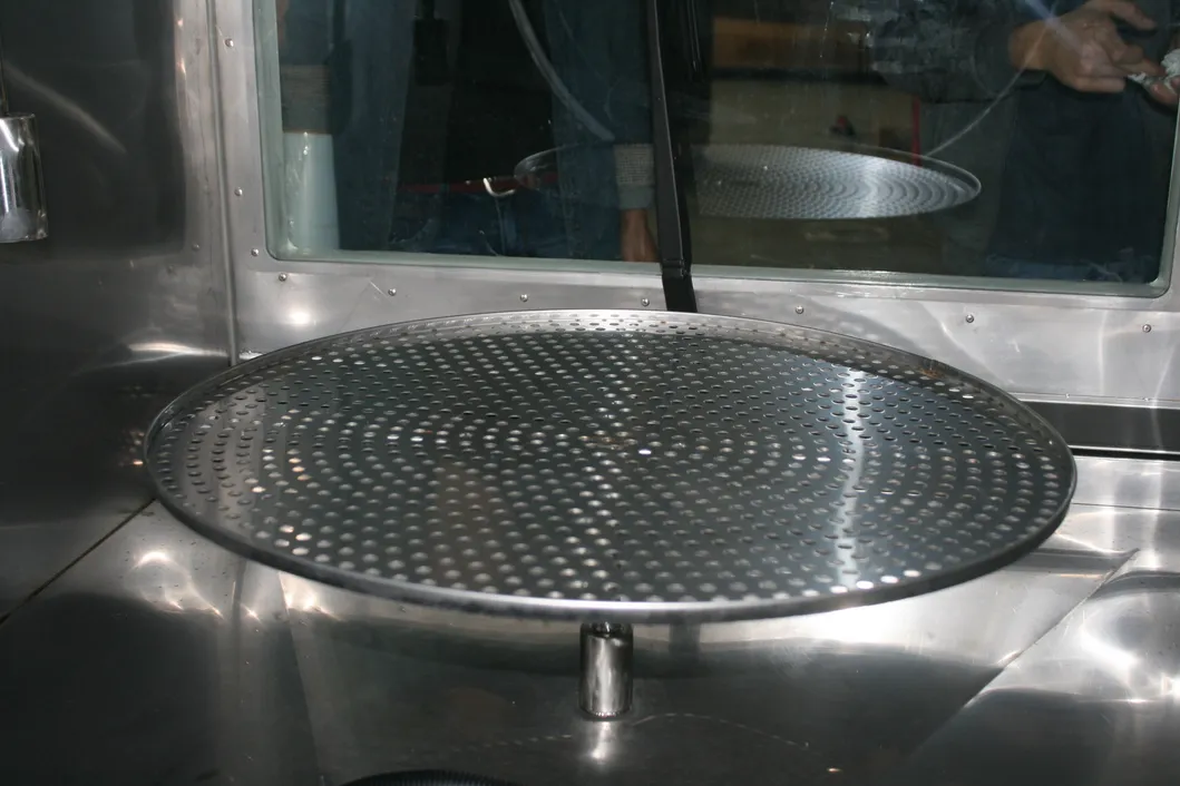 IEC60529 Rain Test Chamber Industrial Testing Equipment