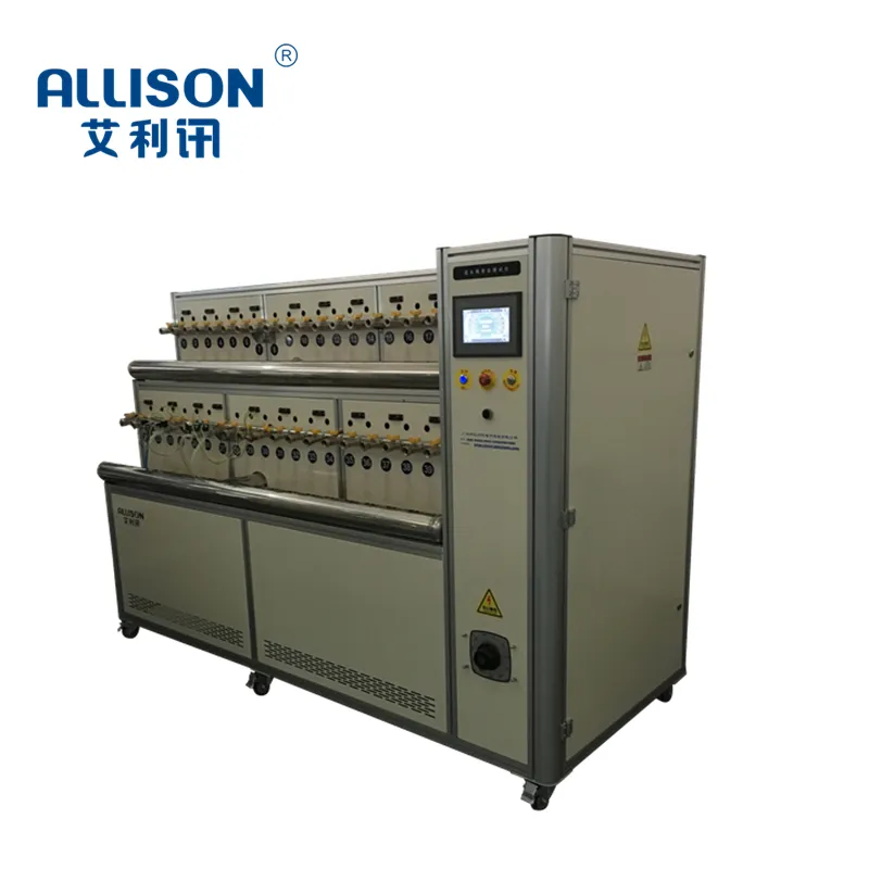 IEC60704 Customized Washing Machine Water Drain Pipe Materials Bending Test/Testing Equipmen