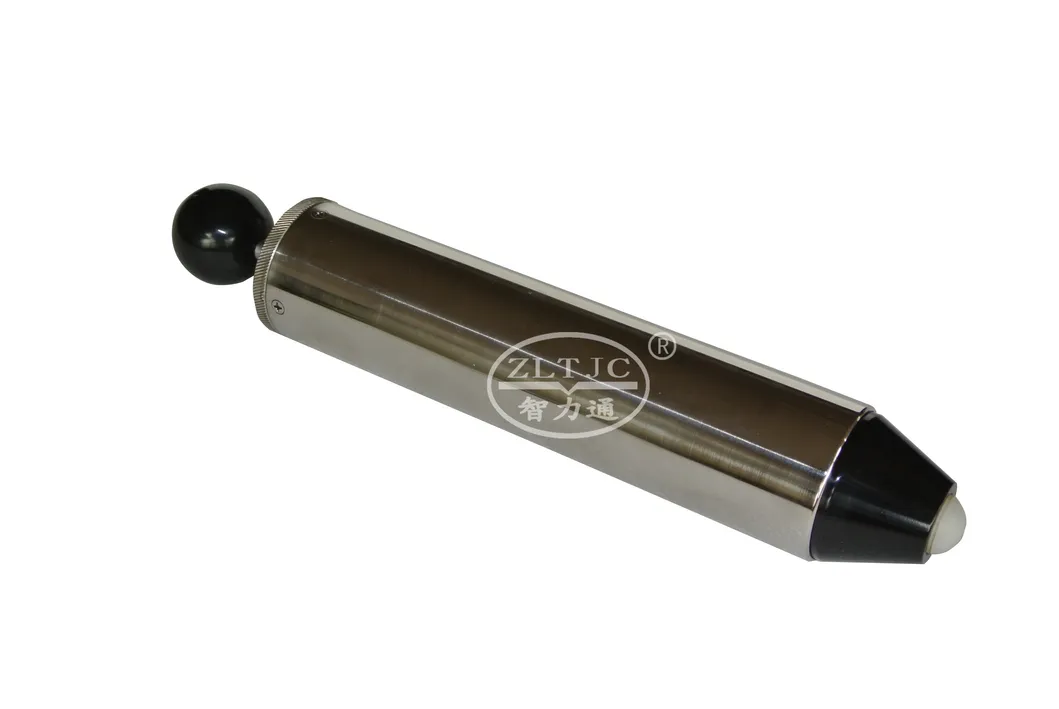 Ik Level Universal Spring Operated Impact Hammer for Ik01-06 Test