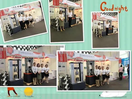 Image Measurer 2.5D Testing Machine with Computer Control