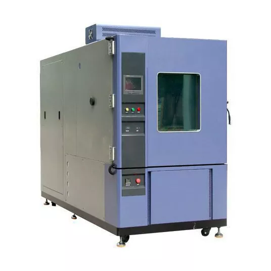 High and Low Temperature Alternating Test Chamber