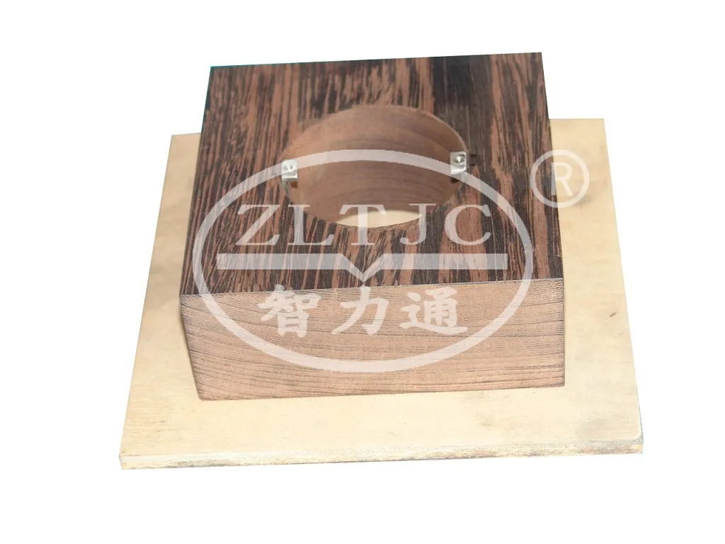 Impact Test Apparatus of Is 1293 Test Machine