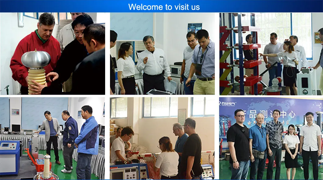 Insulation Test Devices for Safety Tools (Gloves, Boots and Electroscope etc)