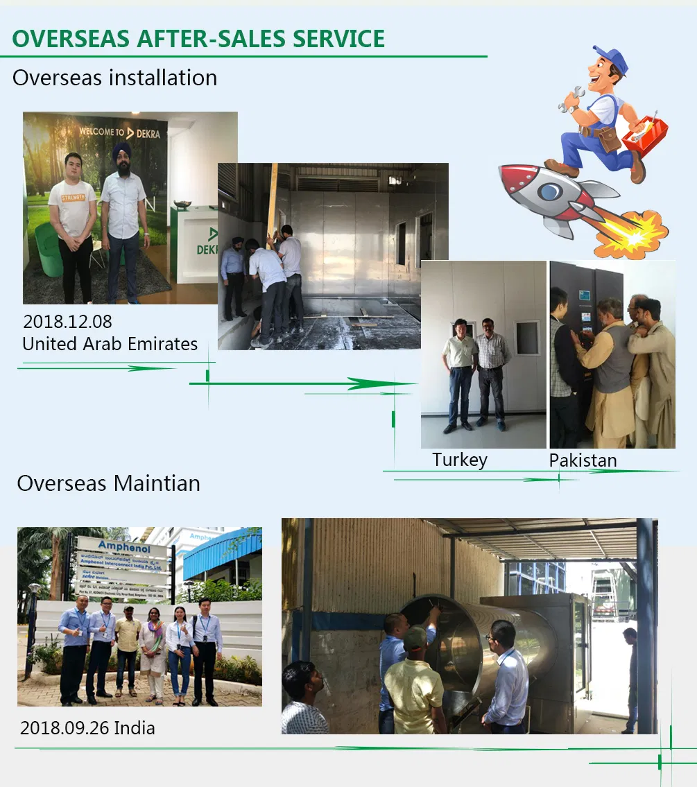 Ipx5 Ipx6 Protection Rain Resistance Test Instrument