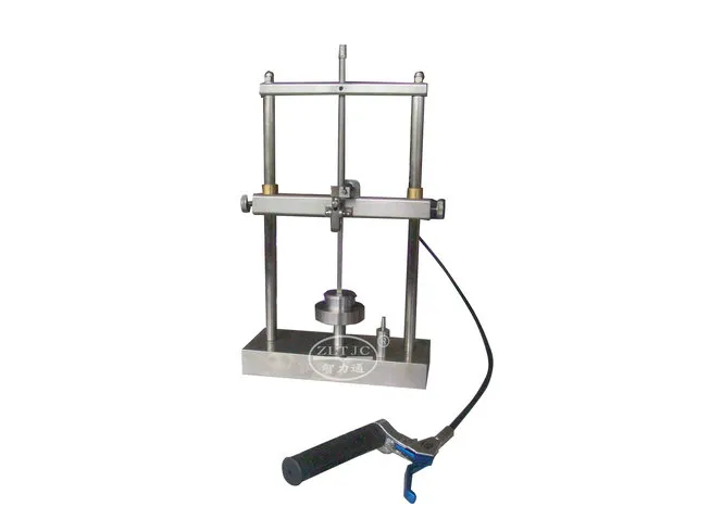 Is1293 RAM Impact Test Machine for Low Temperature