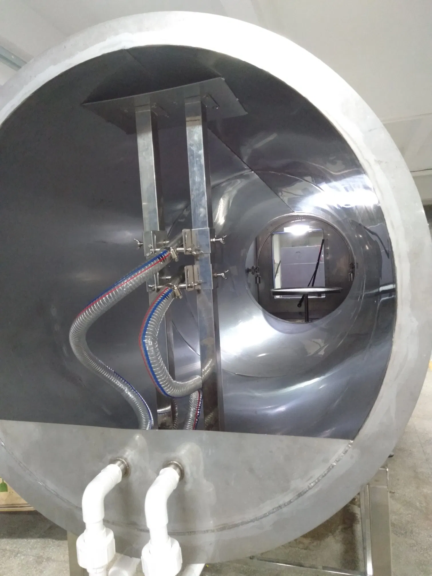 ISO Electronics Water Resistance Environmental Chamber