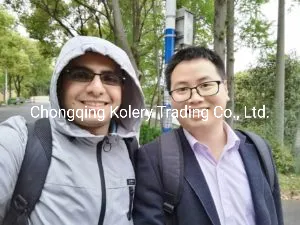 ISO Nas Gjb Oil Particle Test Machine