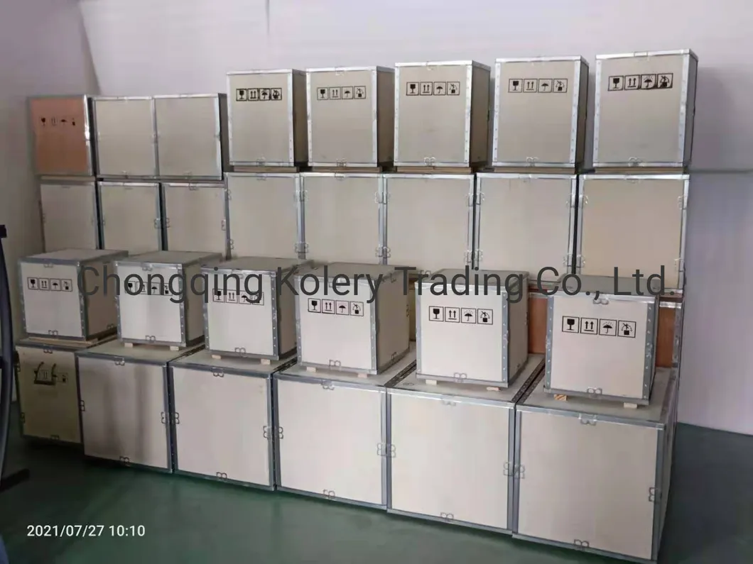 ISO Nas Gjb Oil Particle Test Machine