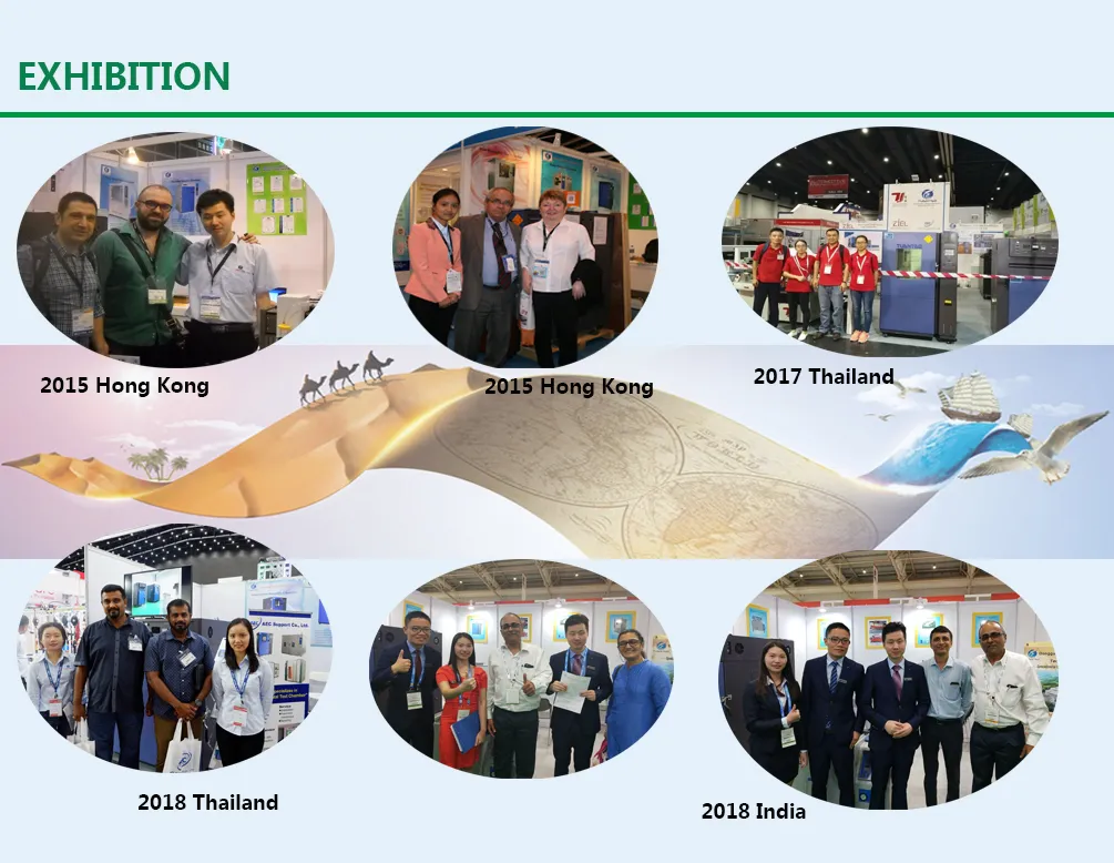 Laboratory Tester Standard IP Test Rain Spray Test Chamber