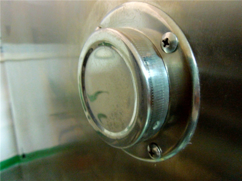 Large Volume Constant Temperature and Humidity Test Chamber