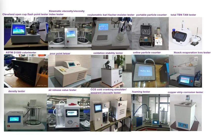 Manual Type Petrol and Diesel Oil Boiling Point Meter by ASTM D86
