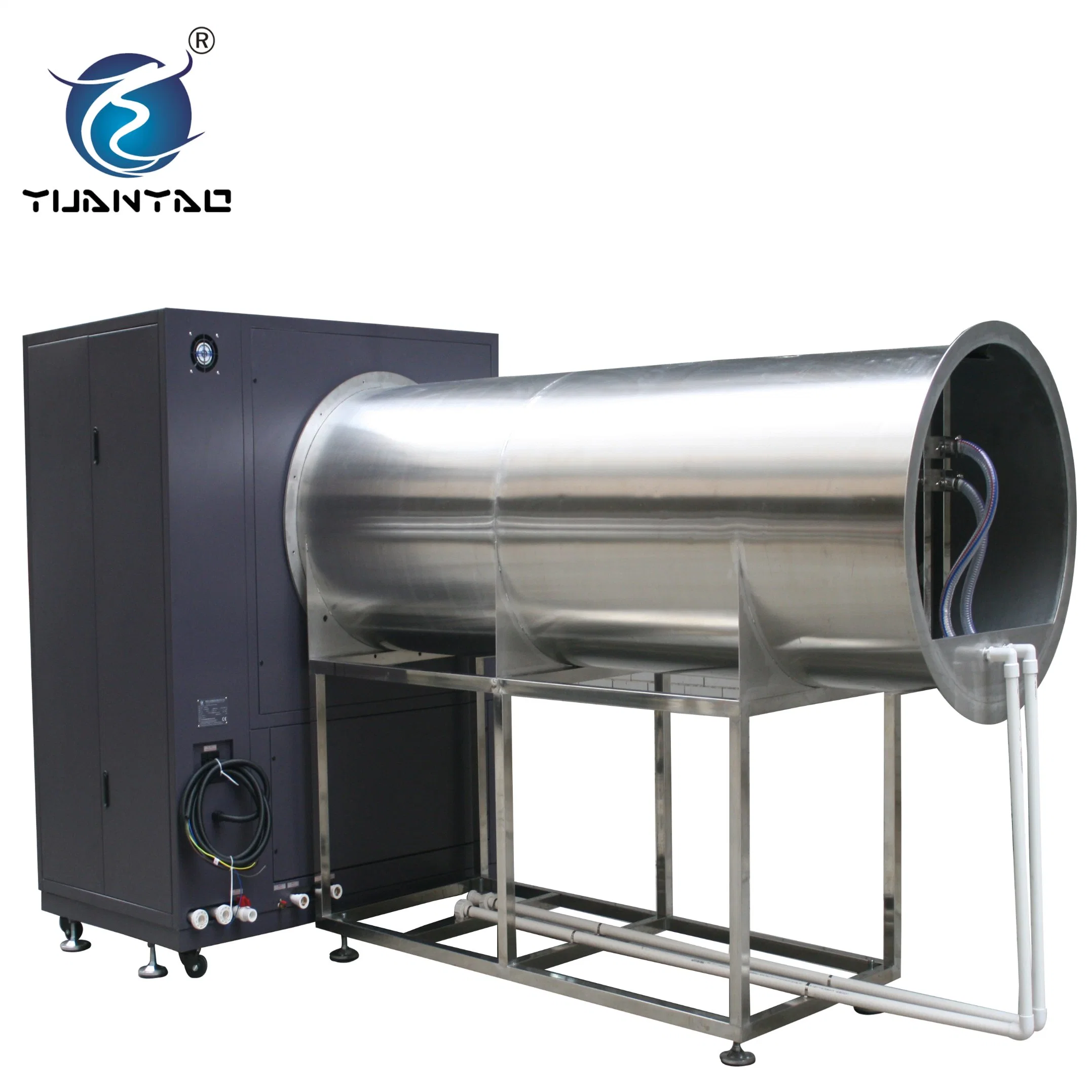 Manufacturer LED Light Ipx4 Rain Proof Test Machine