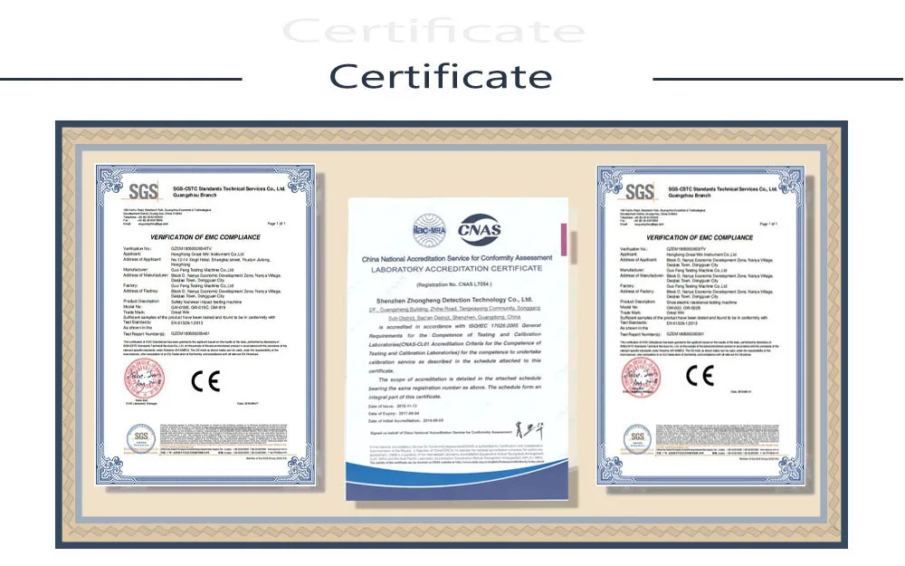 Maquina De Prueba De Abrasion Tipo Taber / Medidor De Crock (GW-027)